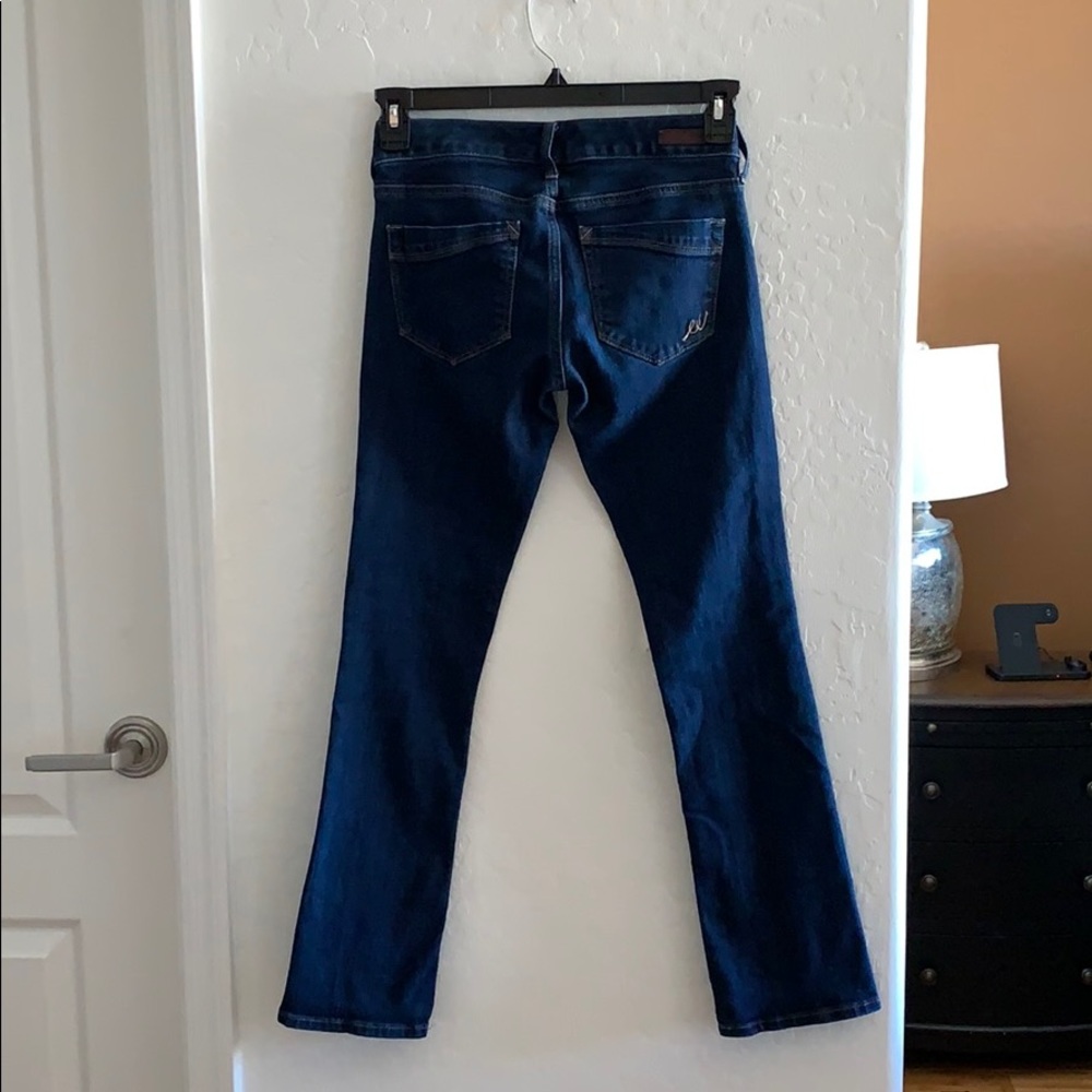 Express Jeans - Picture 4 of 6